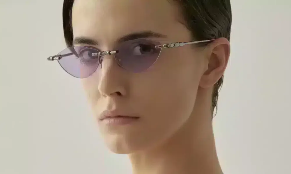 Kuboraum Glasses: Redefining Eyewear Through Art, Architecture, and Identity