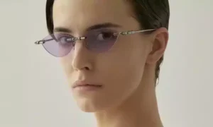 Kuboraum Glasses: Redefining Eyewear Through Art, Architecture, and Identity