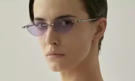 Kuboraum Glasses: Redefining Eyewear Through Art, Architecture, and Identity