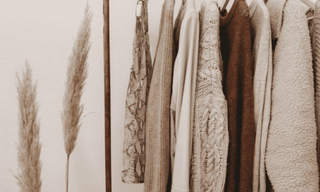 What Innovative Materials Mean for the Next Wave of Green Fashion