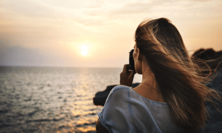 Why South Carolina’s Golden Hour Is a Dream for Photography