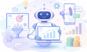 How AI-First Marketing Is Redefining SaaS Growth in 2026