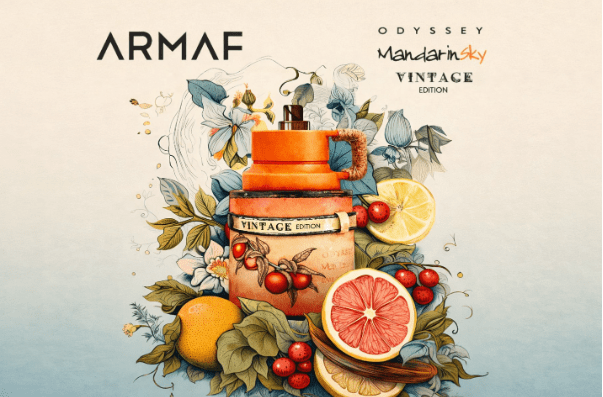 Top 5 Wedding Perfect Perfumes for the 2026 Season