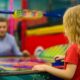 How Indoor Entertainment Centers Support Active Play Year-Round