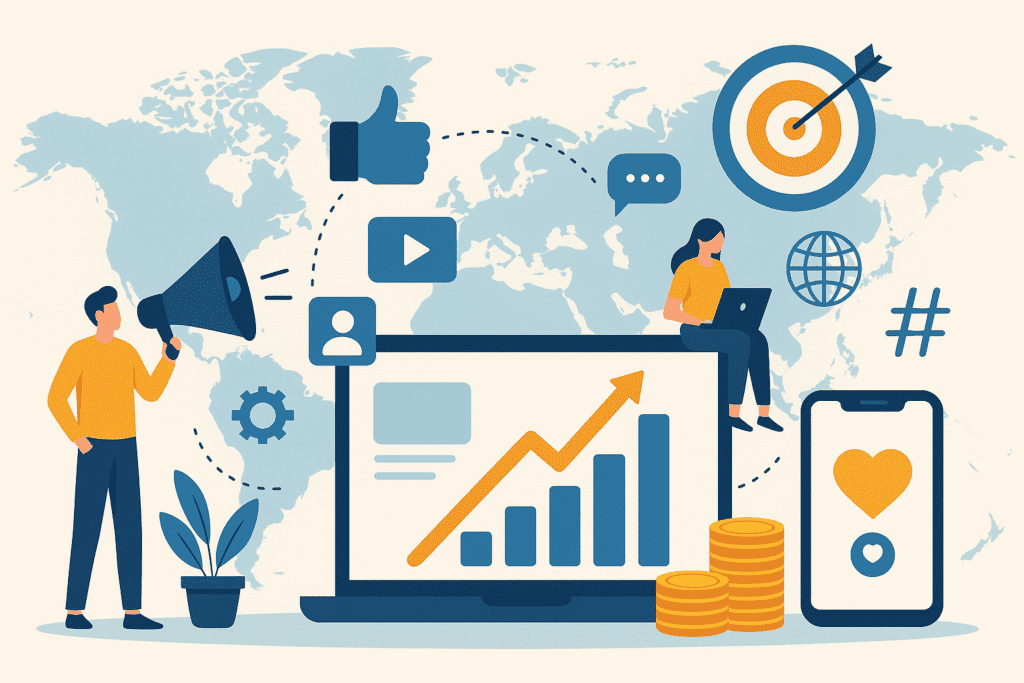 The "Cold Start" Paradox: How Data-Driven Marketplaces Are Rewriting the Rules of the Creator Economy