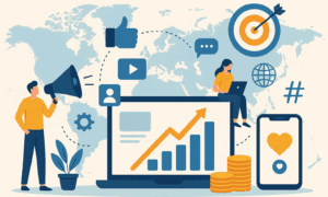 Data-Driven Marketplaces