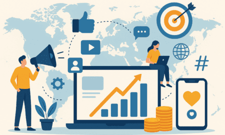 Data-Driven Marketplaces