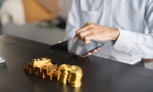Best Apps For Gold Investment In 2026