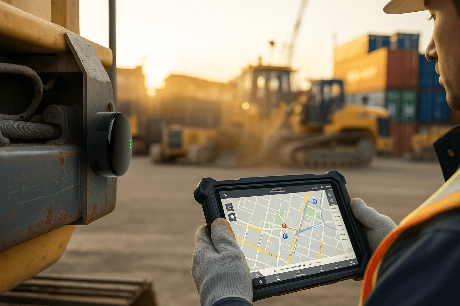 What’s the Best Equipment Tracker for Remote or High-Risk Environments?
