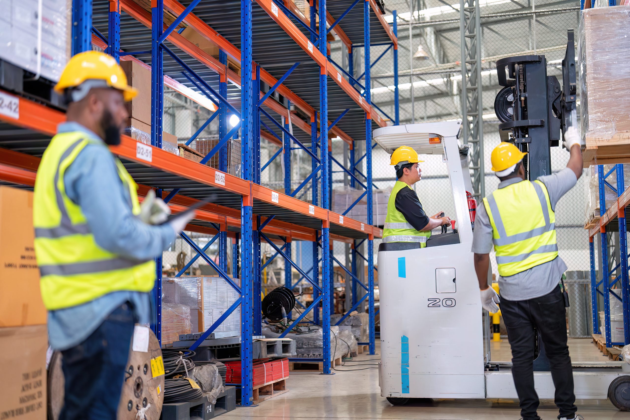 How Technology Is Reshaping Warehouse Strategy for E-Commerce Businesses