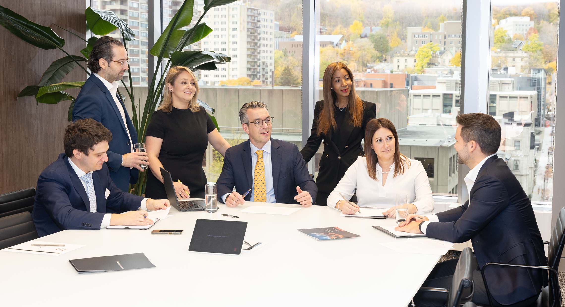 Simple Guide to Wealth Management in Calgary