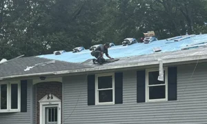 Roofing Services in Albany