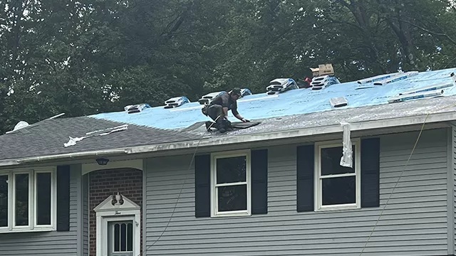 Trusted Local Roofing Services in Albany: Protecting Homes Across the Capital Region