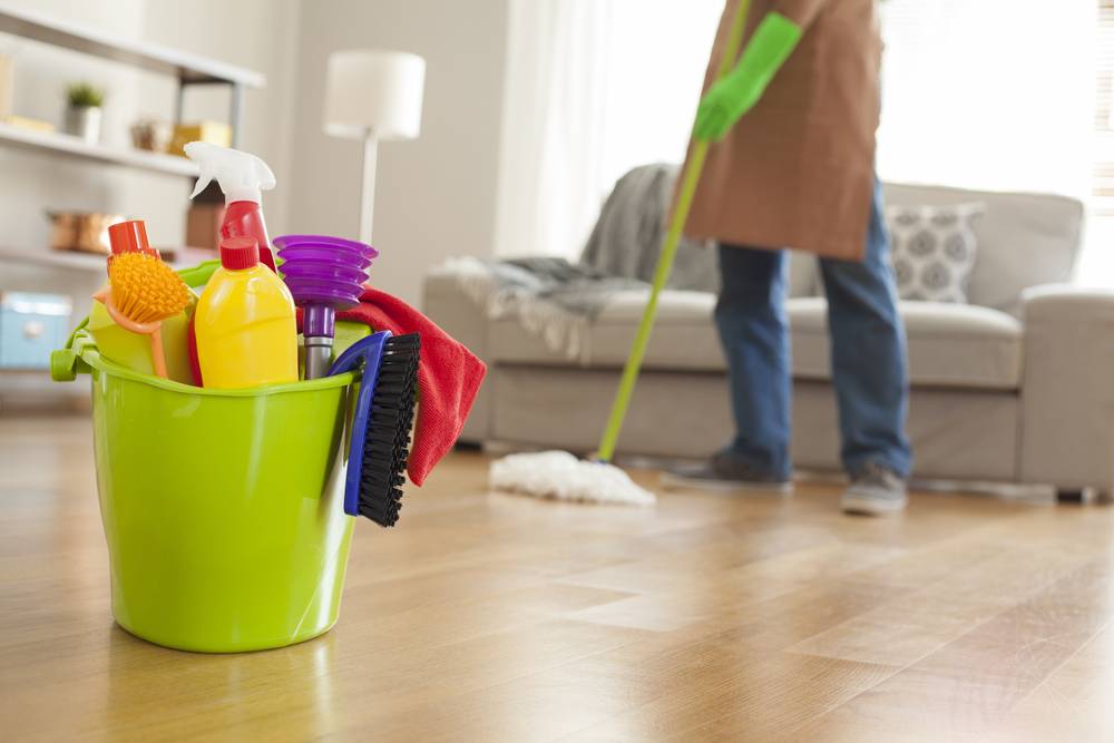 Stop Scrubbing, Start Living: The Ultimate Leominster Cleaning Solution