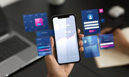 Mobile App Developers