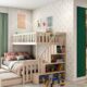 Bunk Beds Kids Love
