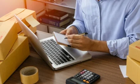 How to Master and Optimize Your Shipping Process