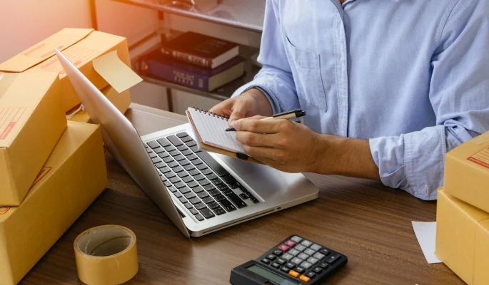 How to Master and Optimize Your Shipping Process