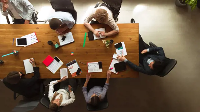 Meet Wesley Cockrell: The CTO Driving Practical A.I. Solutions That Work for Real Businesses