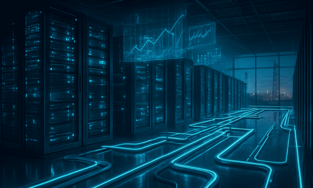 Key Market Themes to Watch in 2026: AI, Infrastructure, and Emerging Markets