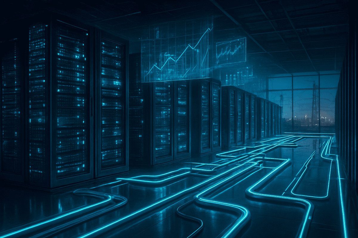 Key Market Themes to Watch in 2026: AI, Infrastructure, and Emerging Markets