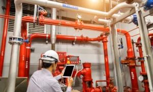 Certified Fire Inspections