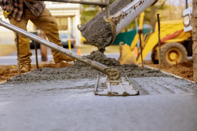Choosing the Right Ready Mix Concrete for Every Construction Project