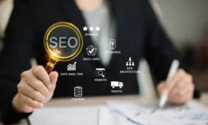 Rochester Businesses Trust Makarios Marketing for SEO Success