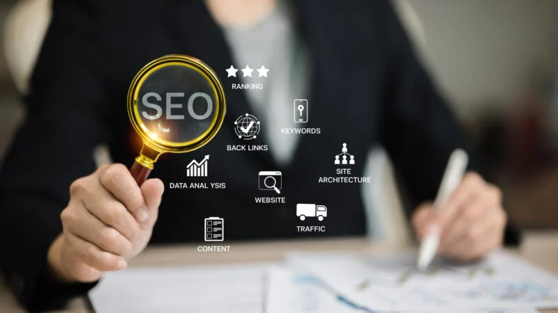 Why Rochester Businesses Trust Makarios Marketing for SEO Success