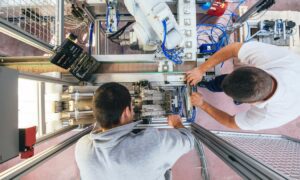 Engineering Business