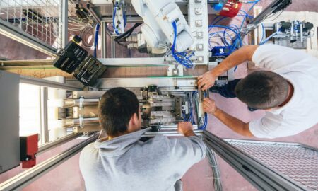 Engineering Business