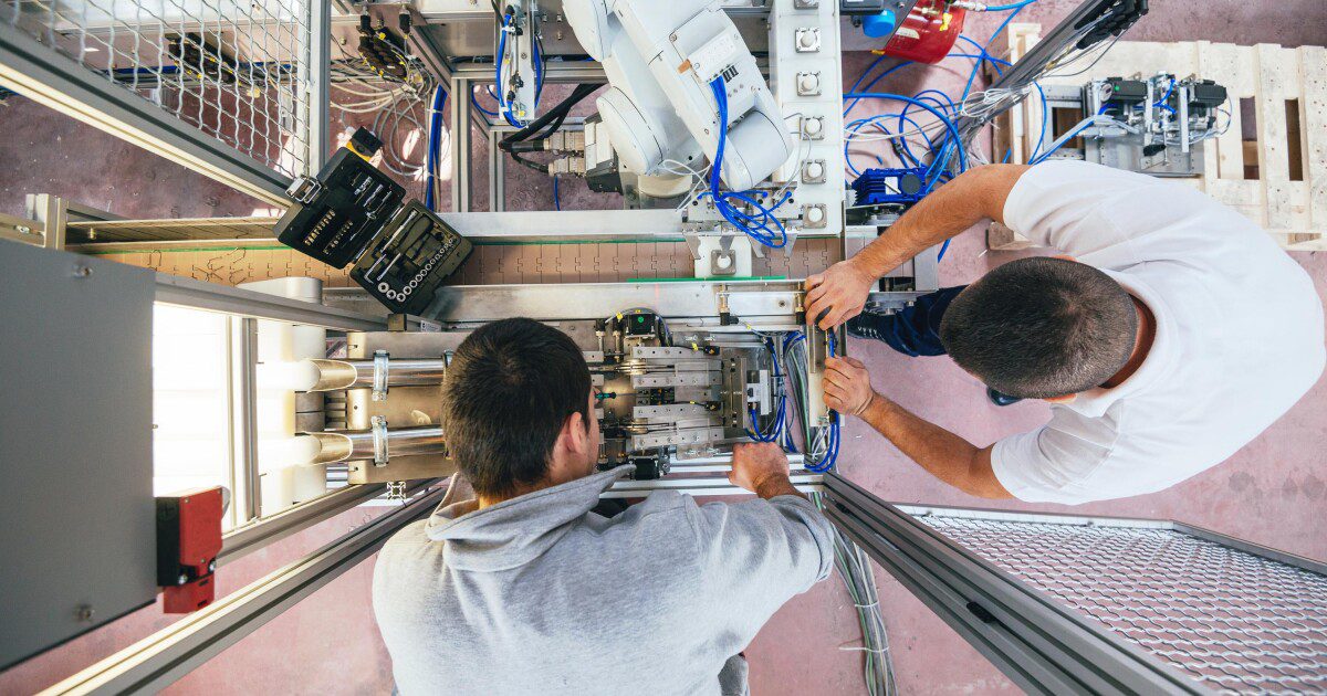 How to Grow an Engineering Business: Lessons from Expanding Across New Zealand