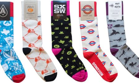 Logo Socks