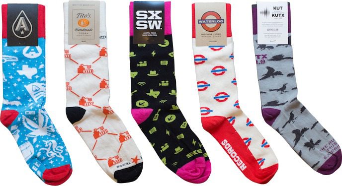 How Logo Socks Turn Everyday Wear Into Brand Recall&nbsp;