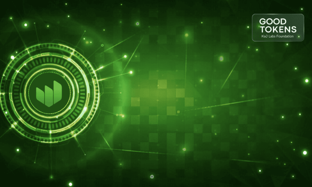 Good Tokens Expands Blockchain and AI Initiatives to Support Global Impact Programs