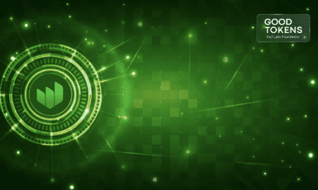 Good Tokens Expands Blockchain and AI Initiatives to Support Global Impact Programs