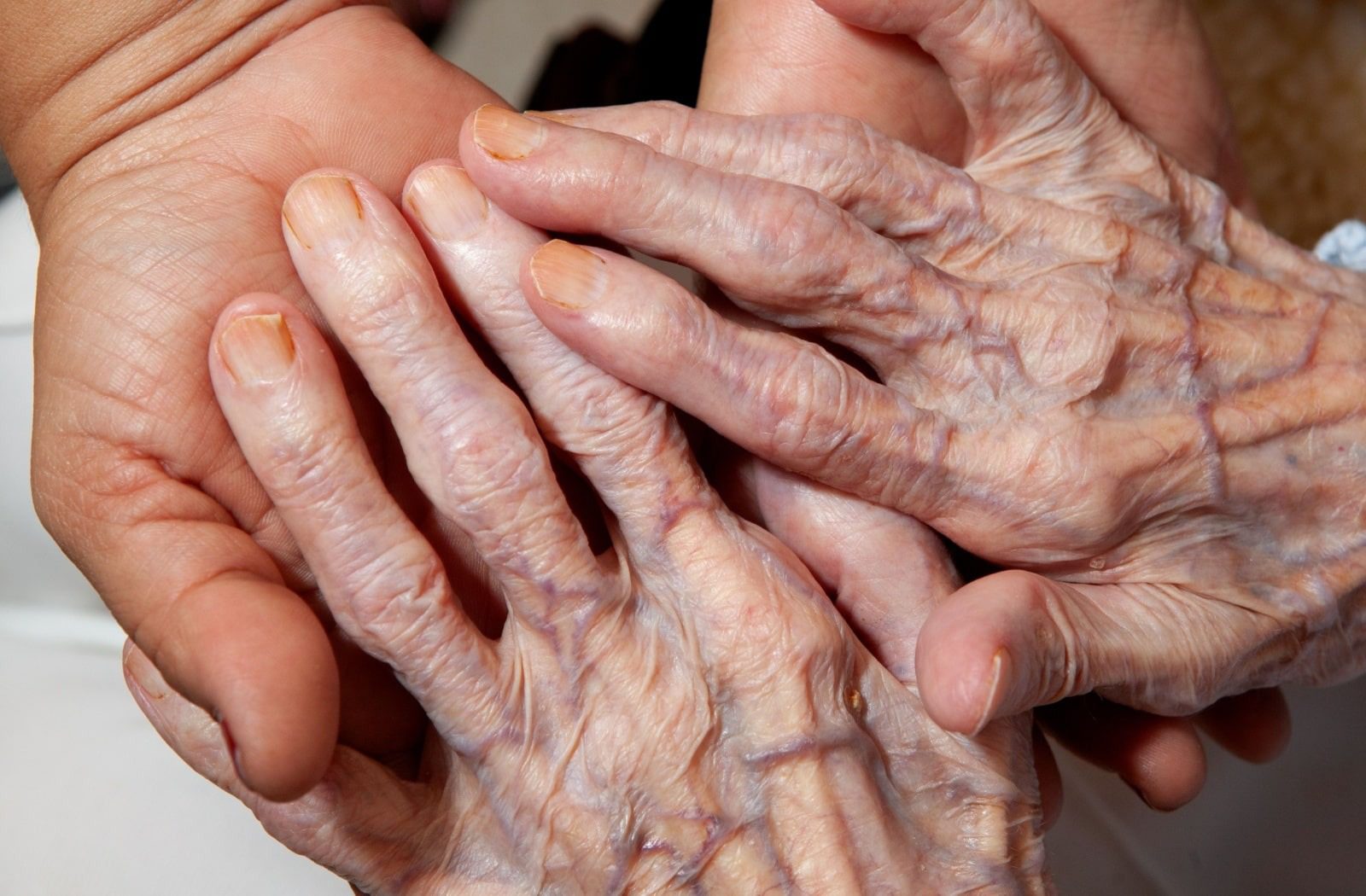 Finding Relief: A Guide to Respite Care in Broward County, FL