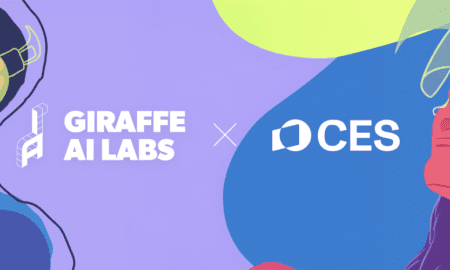 GIRAFFE AI LABS Recognized as a Global Leader in Web3 Financial Infrastructure