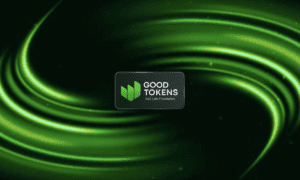Good Tokens Enhances Accountability Tools for Technology-Enabled Social Initiatives