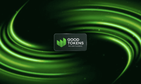 Good Tokens Enhances Accountability Tools for Technology-Enabled Social Initiatives