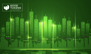 Good Tokens Broadens Adoption of Blockchain-Based Solutions for Global Good