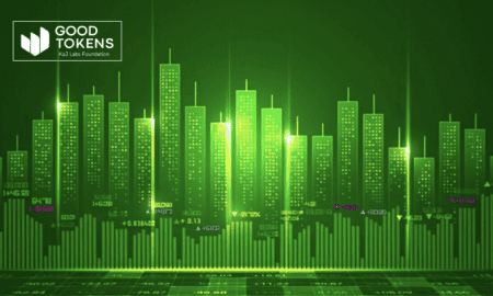 Good Tokens Broadens Adoption of Blockchain-Based Solutions for Global Good