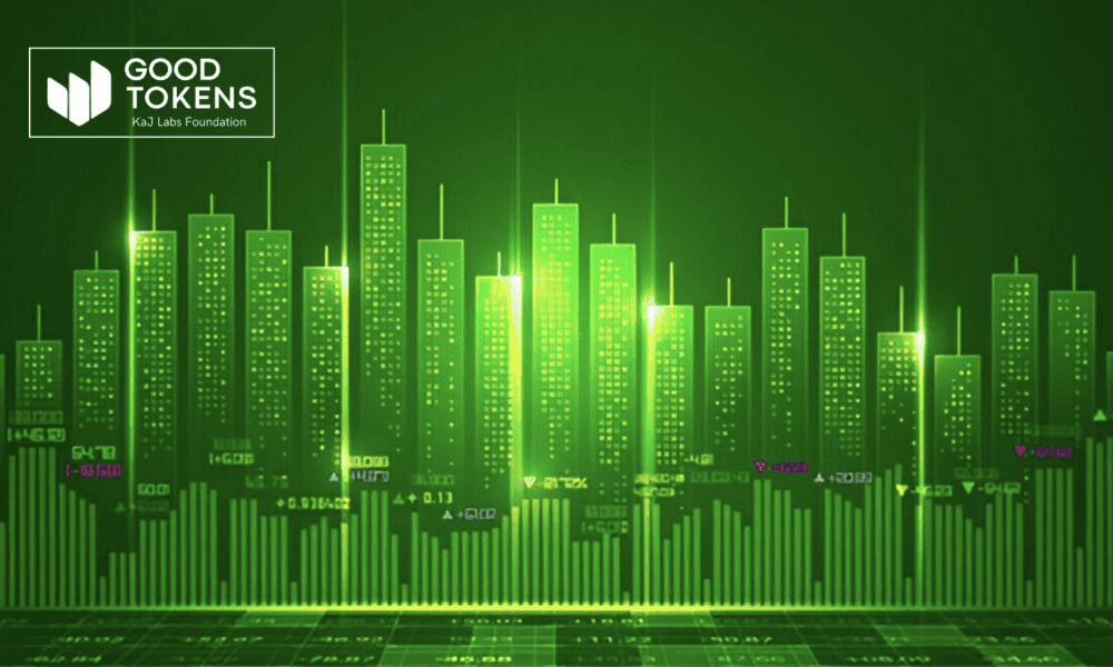 Good Tokens Advances Transparent Digital Infrastructure f...