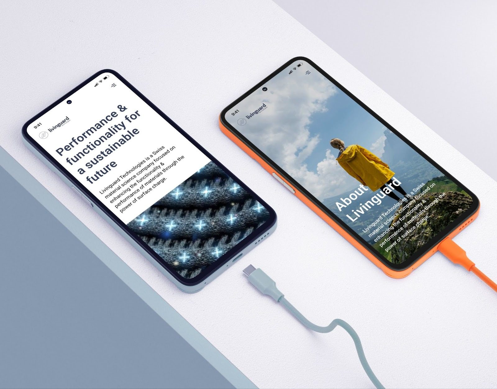 How Adaptive Design Transformed a Swiss Innovator into a Digital Category Leader
