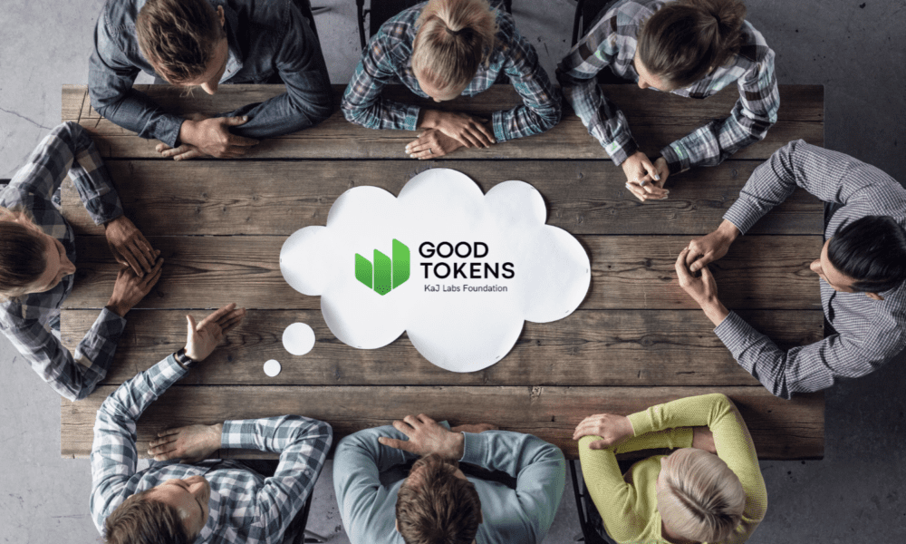Good Tokens Expands Blockchain and AI Initiatives to Support Global Impact Programs