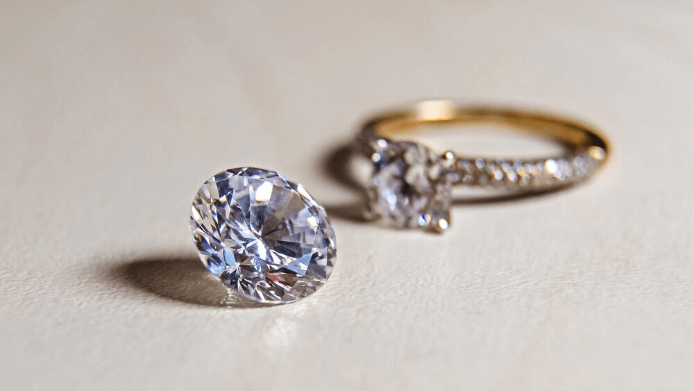 Cómo Elegir el Diamante de 2 Quilates Adecuado Sin Pagar de Más