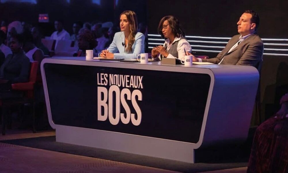 Hasnae Taleb Brings Her Investor Lens Home and Expands Her Deployment Focus to Morocco- After Spotlighting African Founders on TV5MONDE