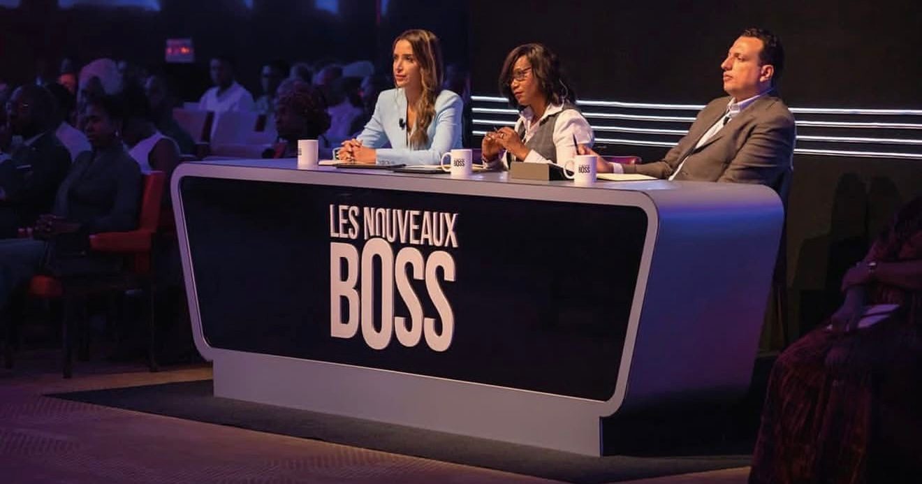 Hasnae Taleb Brings Her Investor Lens Home and Expands Her Deployment Focus to Morocco- After Spotlighting African Founders on TV5MONDE