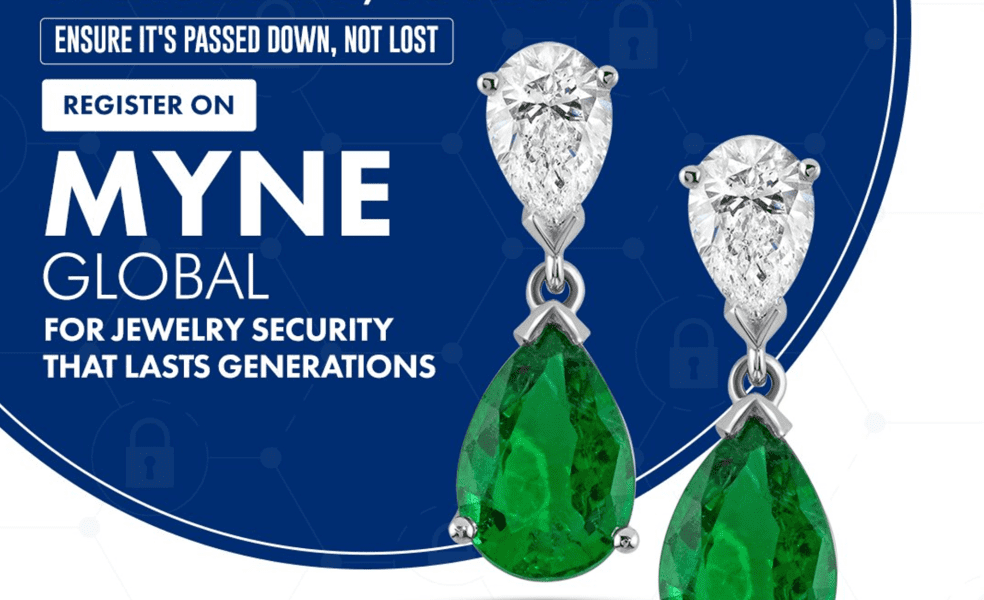 Protecting Priceless Possessions: Why Myne Global Leads A...