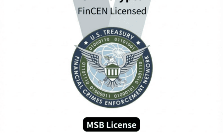 UIDI Crypto Obtains FinCEN MSB Certification in the U.S., Surpasses 1 Million Global Registered Users — Ushering Decentralized Futures Trading into a New Era of Compliance and Scale